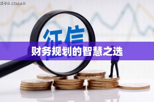 门源财务规划的智慧之选