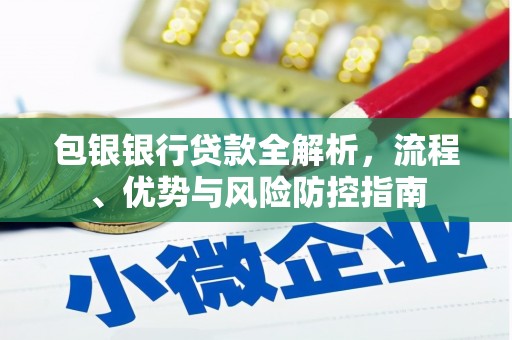 门源包银银行贷款全解析，流程、优势与风险防控指南