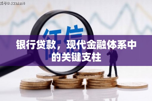 门源银行贷款，现代金融体系中的关键支柱
