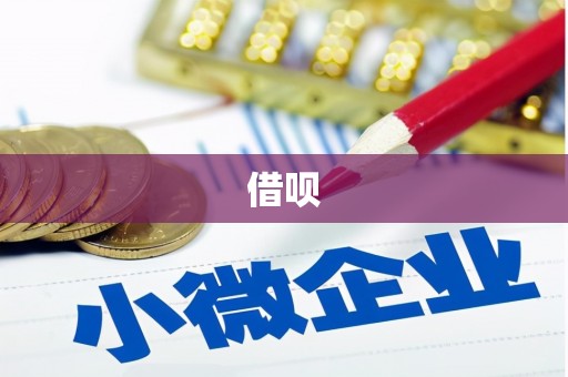 门源借呗