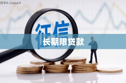 门源长期限贷款
