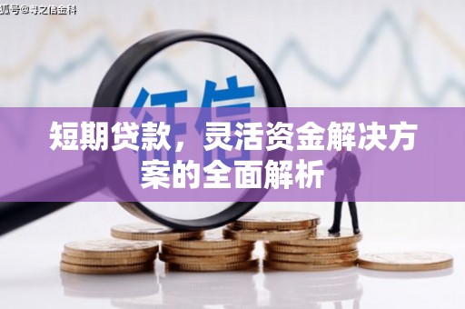 门源短期贷款，灵活资金解决方案的全面解析