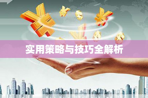 门源实用策略与技巧全解析