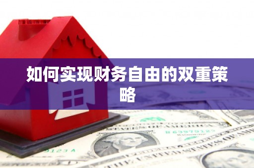 门源如何实现财务自由的双重策略