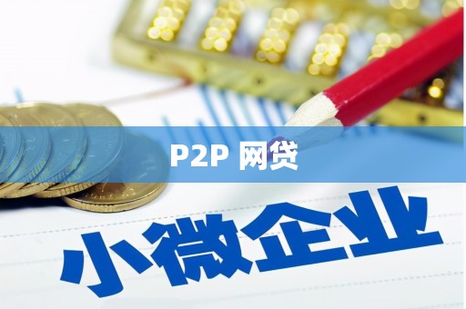 门源P2P 网贷