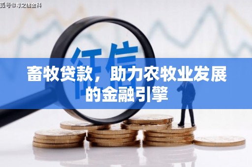 门源畜牧贷款，助力农牧业发展的金融引擎