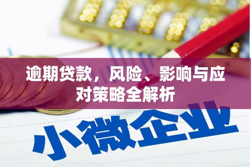 门源逾期贷款，风险、影响与应对策略全解析