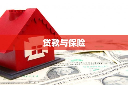 门源贷款与保险