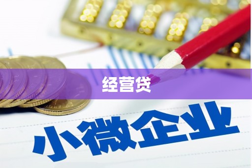 门源经营贷