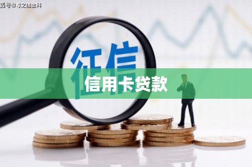 门源信用卡贷款